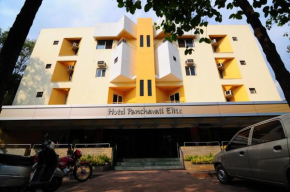 Panchavati Elite Inn